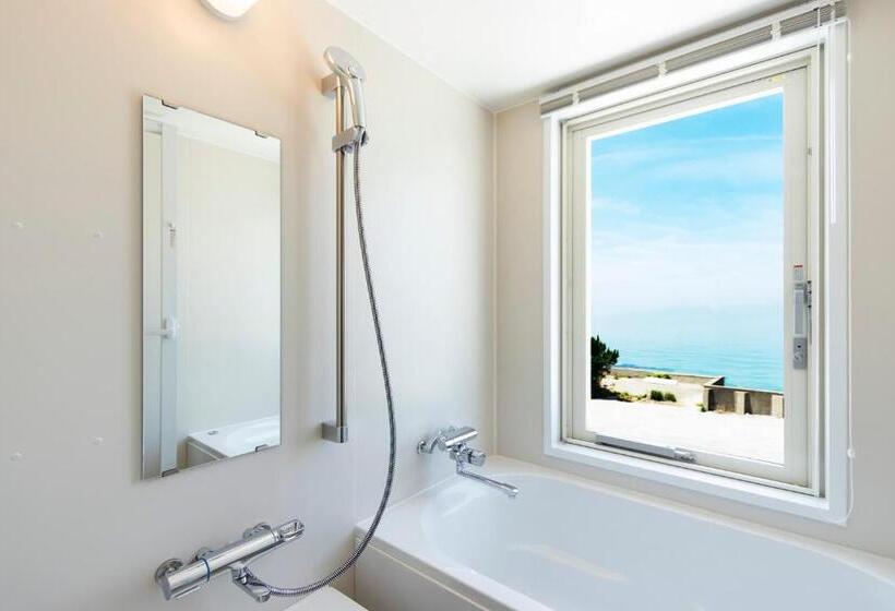 Kamome Slow Hotel The Compact