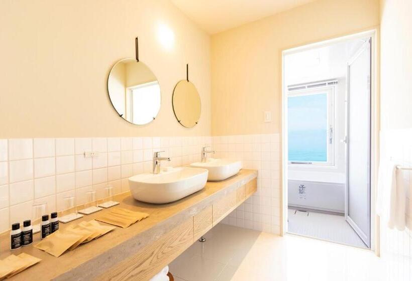 Kamome Slow Hotel The Compact