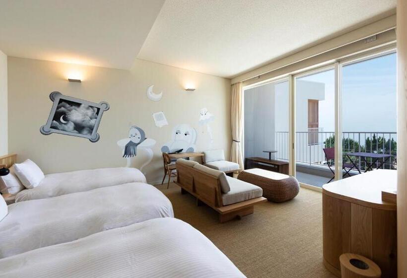 Kamome Slow Hotel The Compact