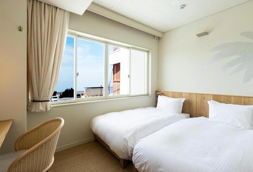 Kamome Slow Hotel The Compact