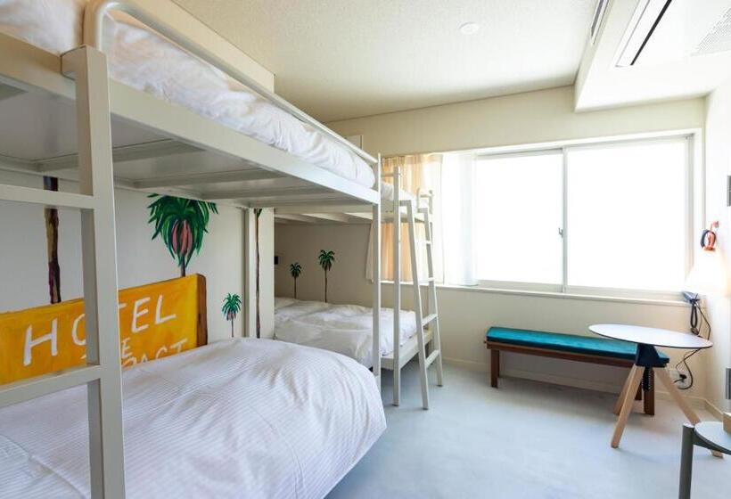 Kamome Slow Hotel The Compact