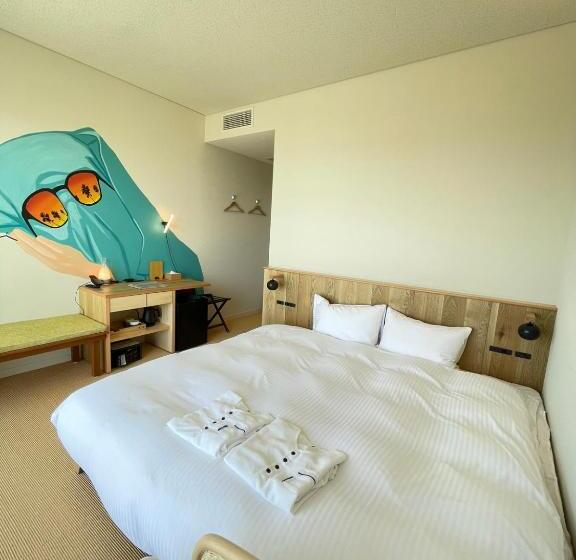 Kamome Slow Hotel The Compact