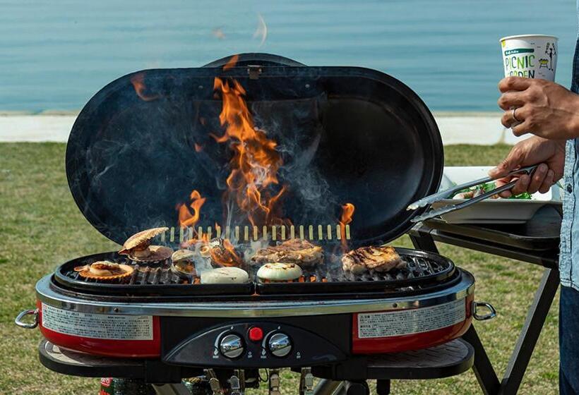 Kamome Slow Hotel The Compact