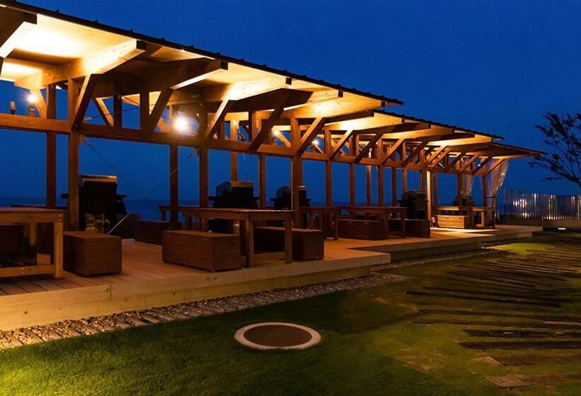 Kamome Slow Hotel The Compact