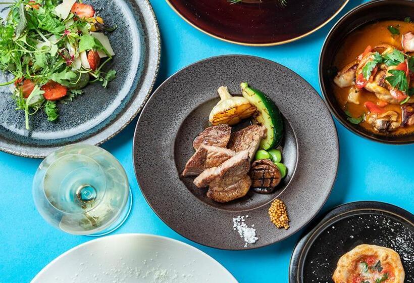 Kamome Slow Hotel The Compact