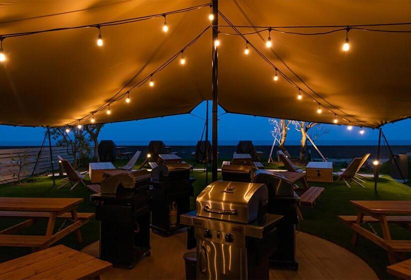 Kamome Slow Hotel The Compact