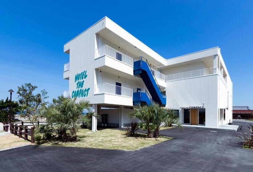 Kamome Slow Hotel The Compact