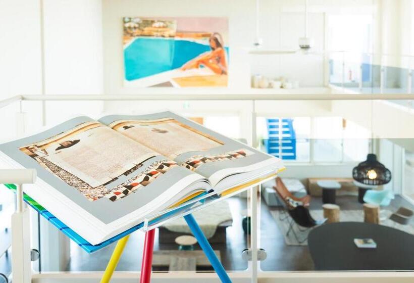 Kamome Slow Hotel The Compact