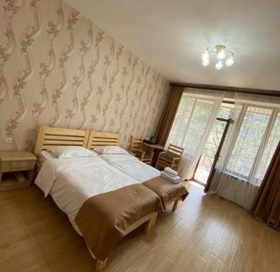 Kompozitor Hotel Dilijan