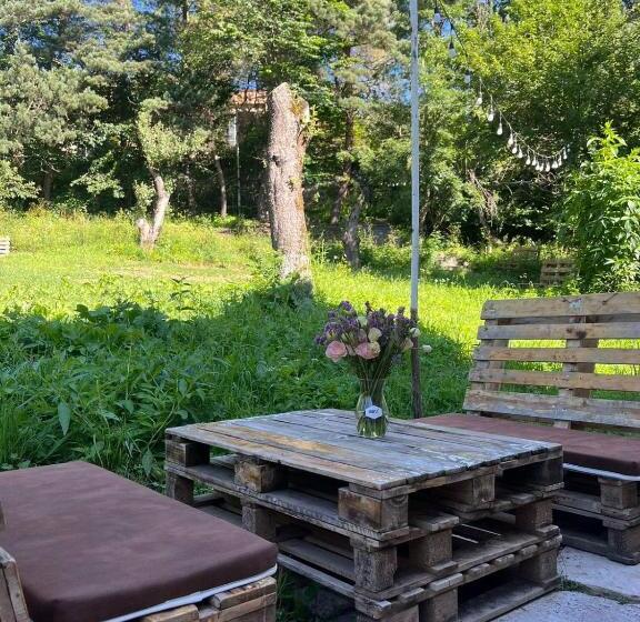 Kompozitor Hotel Dilijan