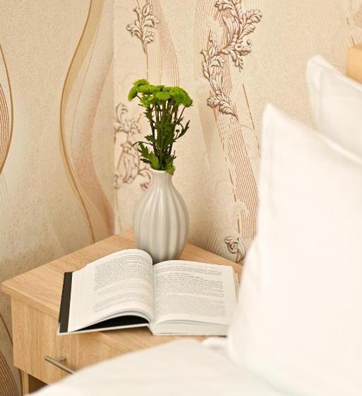 Kompozitor Hotel Dilijan