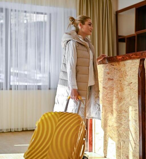 Kompozitor Hotel Dilijan