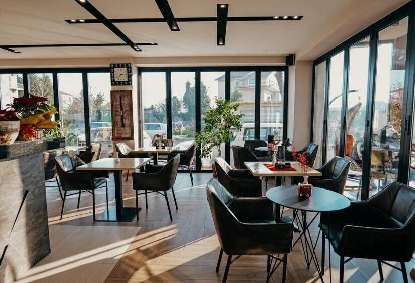 Nord Hotel Boutique