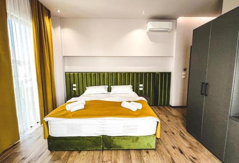 Nord Hotel Boutique