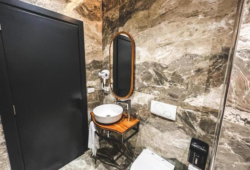 Nord Hotel Boutique