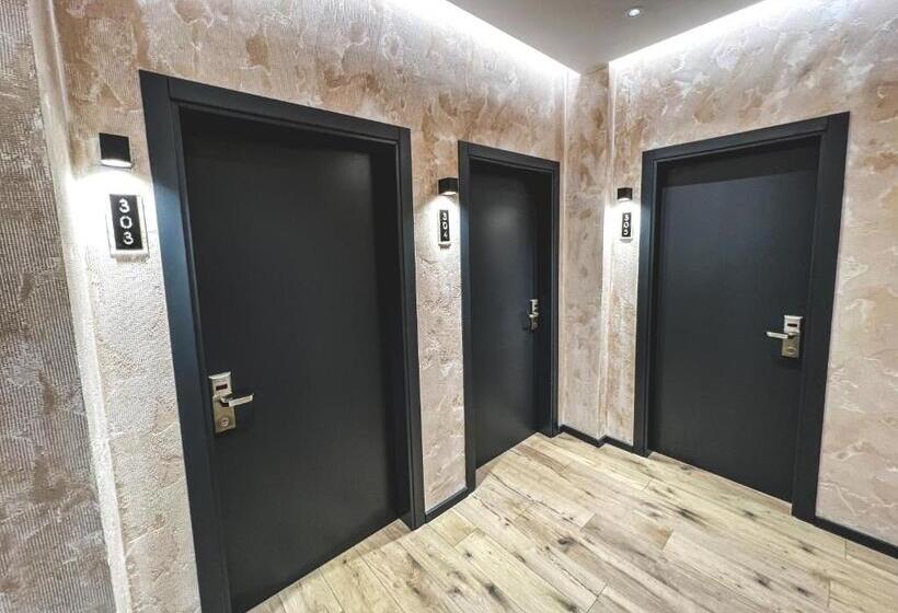 Nord Hotel Boutique