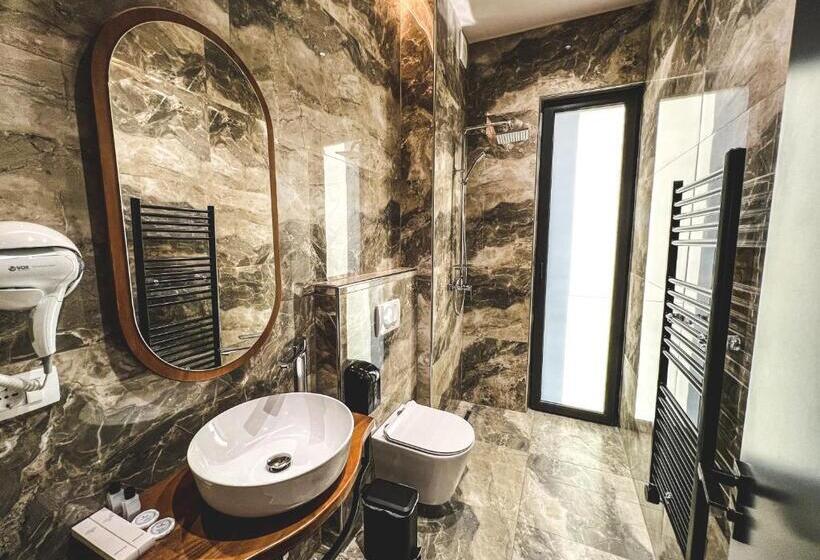 Nord Hotel Boutique