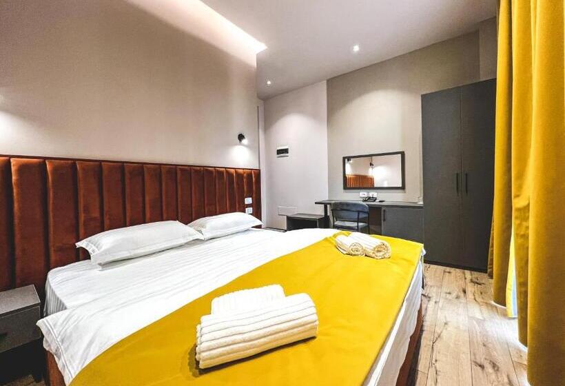 Nord Hotel Boutique