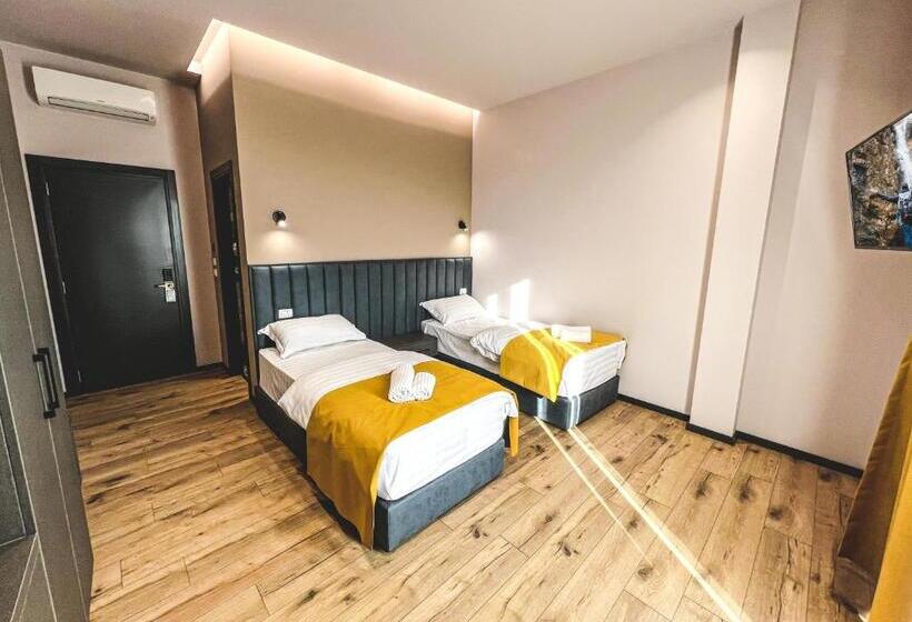 Nord Hotel Boutique