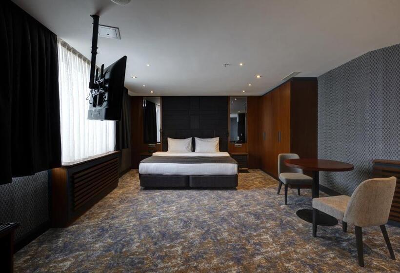 Nova Vista Centrum Hotel Eskisehir, A Member Of Radisson Individuals