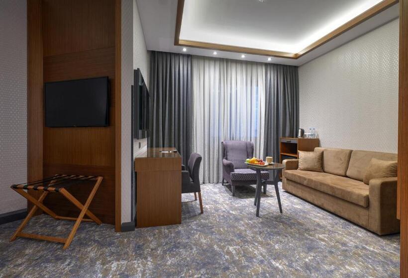 Nova Vista Centrum Hotel Eskisehir, A Member Of Radisson Individuals