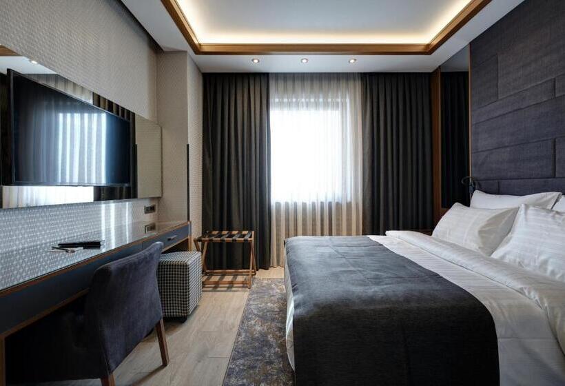 Nova Vista Centrum Hotel Eskisehir, A Member Of Radisson Individuals