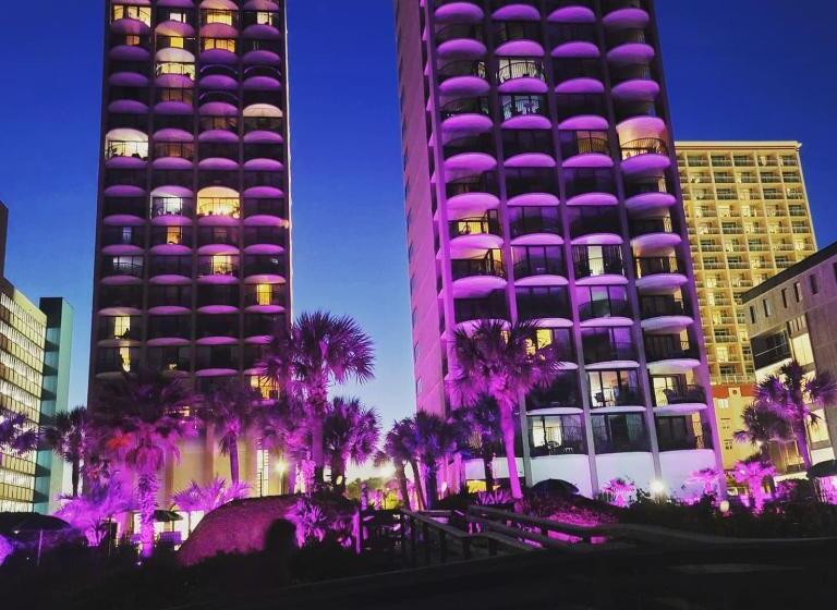 Ocean Front 53 Steps