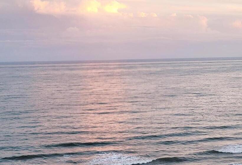 Ocean Front 53 Steps