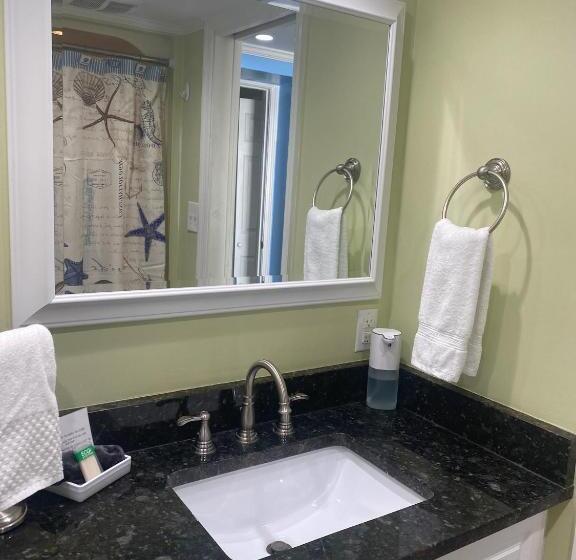 Ocean Front 53 Steps