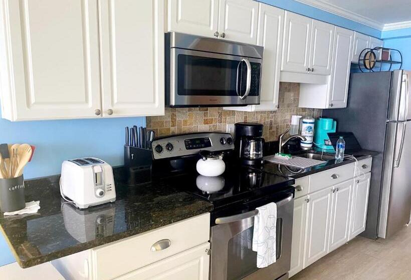 Ocean Front 53 Steps