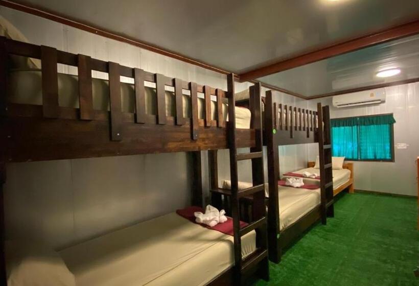 Orchard House Resort