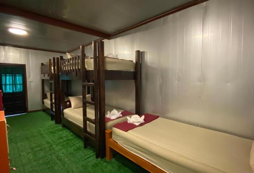 Orchard House Resort