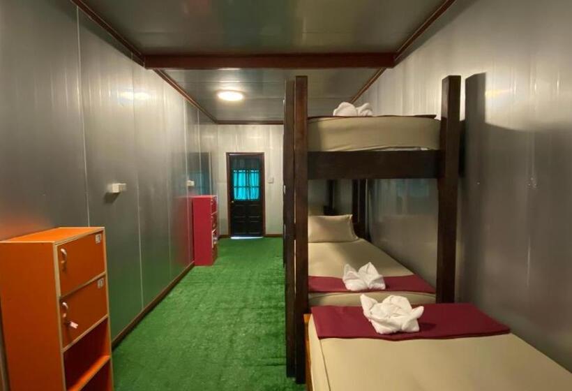 Orchard House Resort