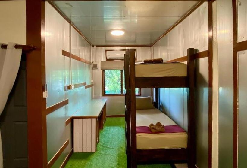 Orchard House Resort