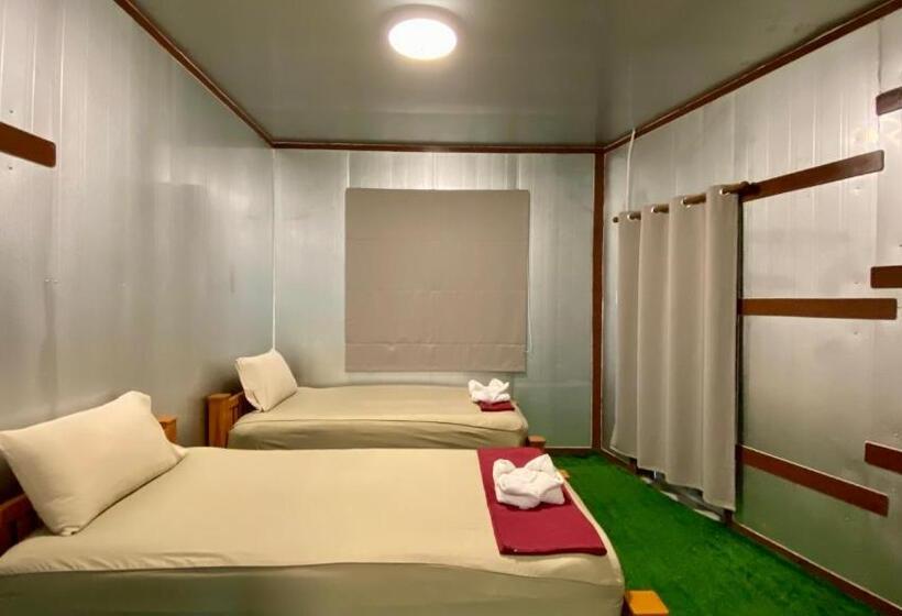 Orchard House Resort