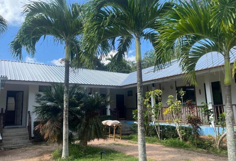 Orchard House Resort