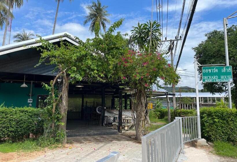 Orchard House Resort