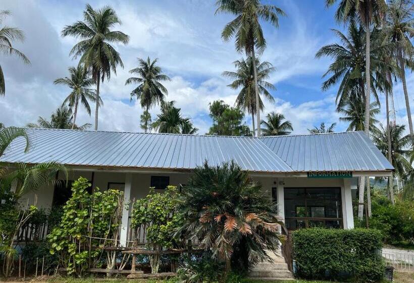 Orchard House Resort