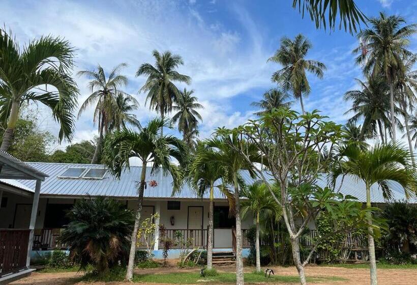 Orchard House Resort