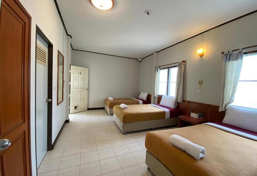 Orchard House Resort