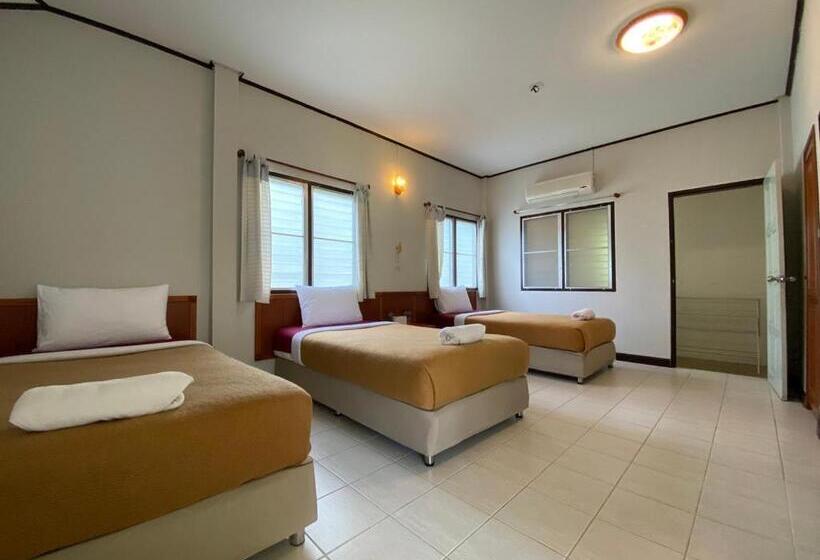 Orchard House Resort