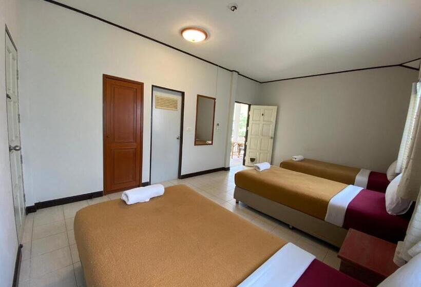 Orchard House Resort