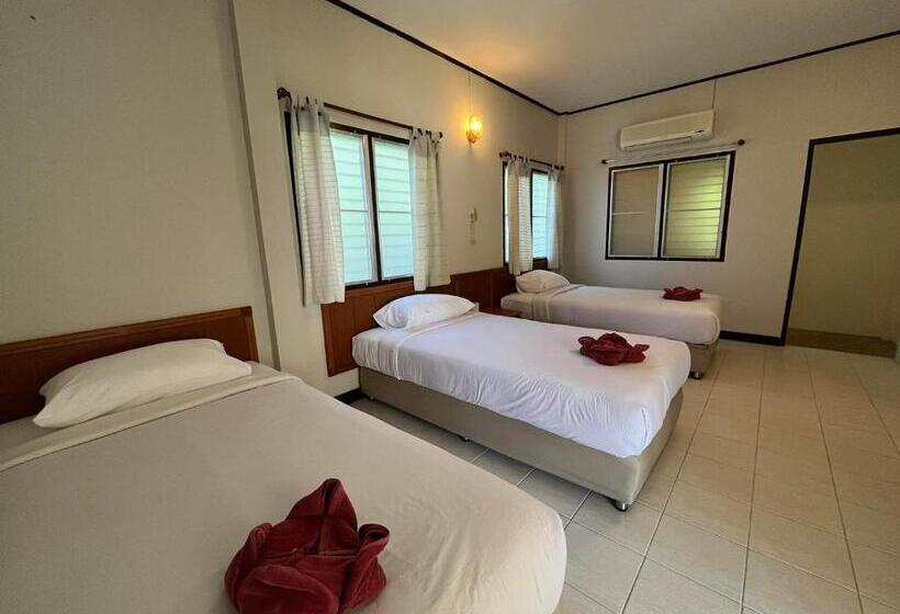 Orchard House Resort