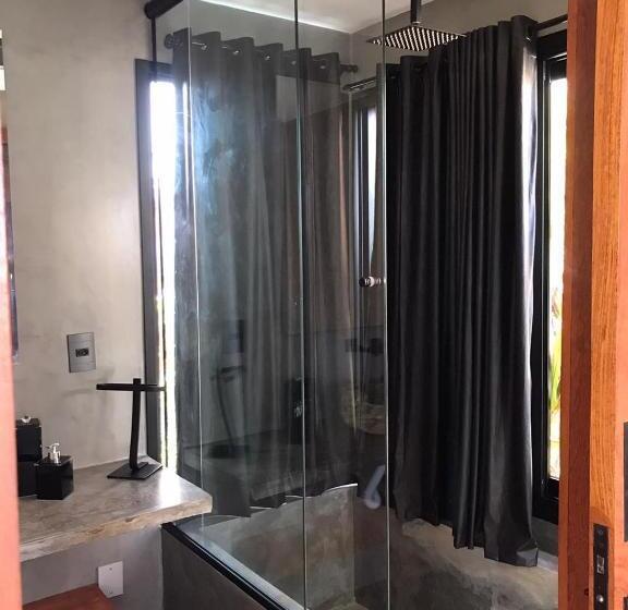 פנסיון Barong Ecovilla