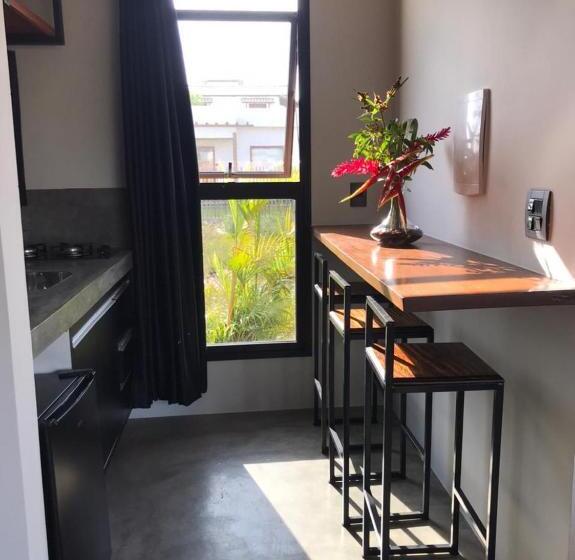 פנסיון Barong Ecovilla