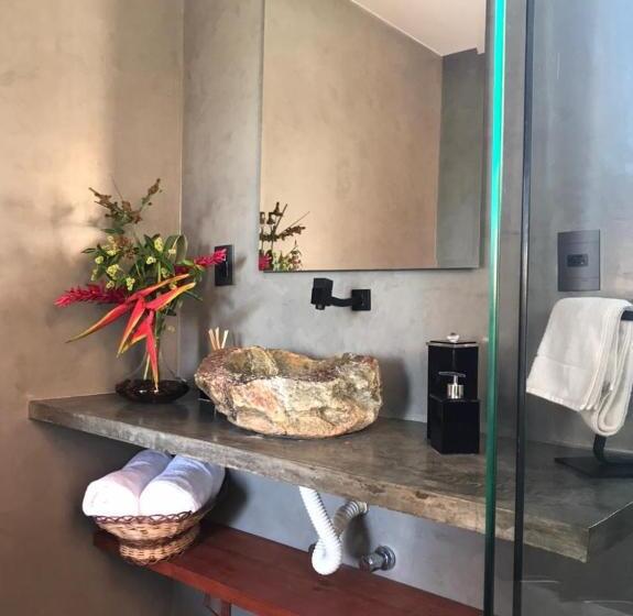 פנסיון Barong Ecovilla