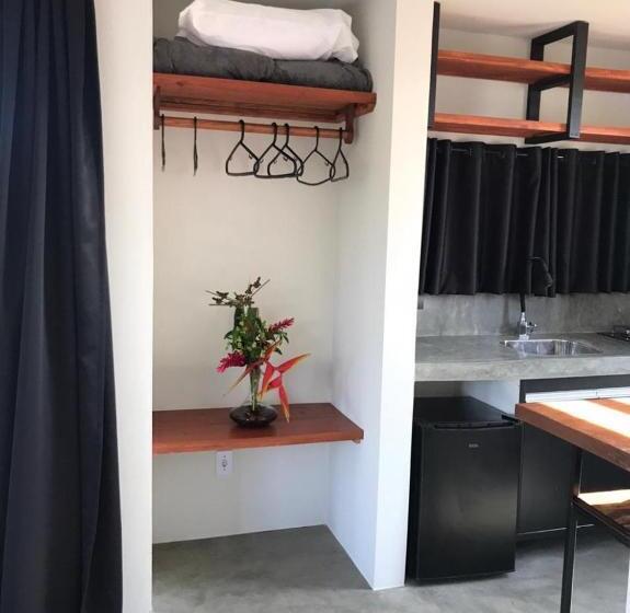 פנסיון Barong Ecovilla