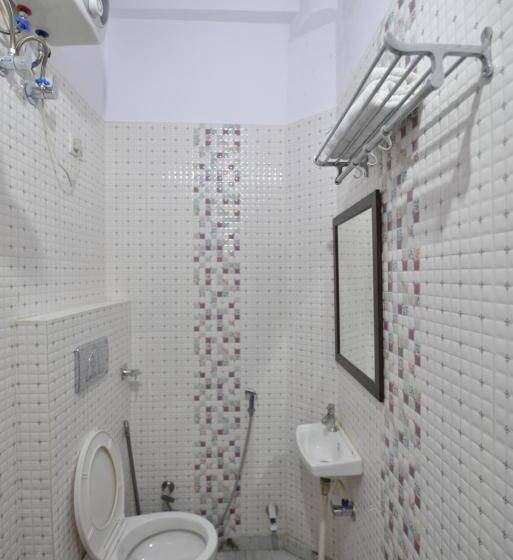 بنسيون Bawarri Haveli