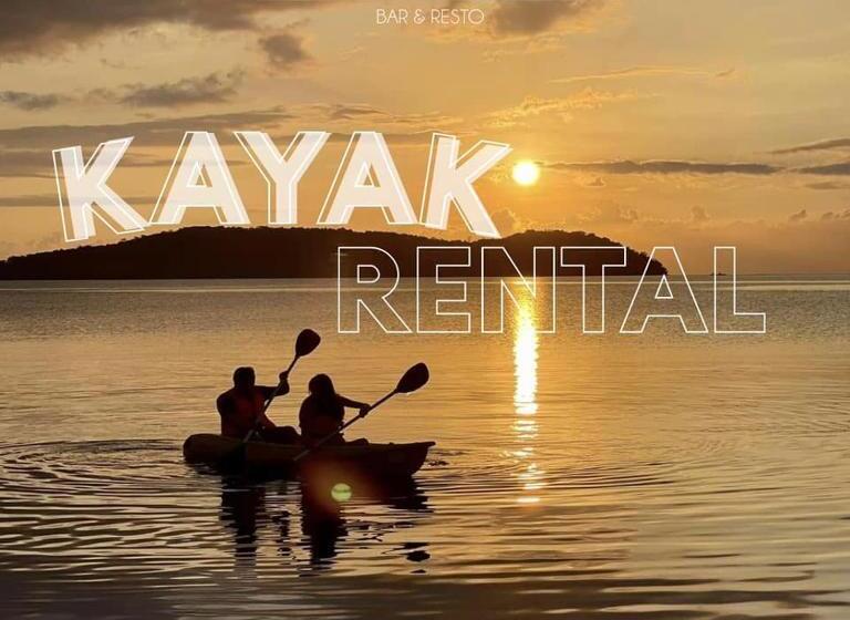 پانسیون Bella Louise House