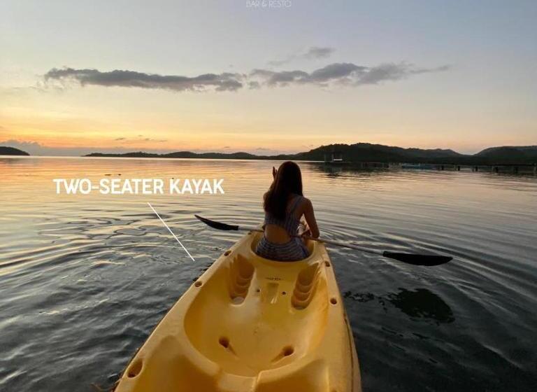 پانسیون Bella Louise House